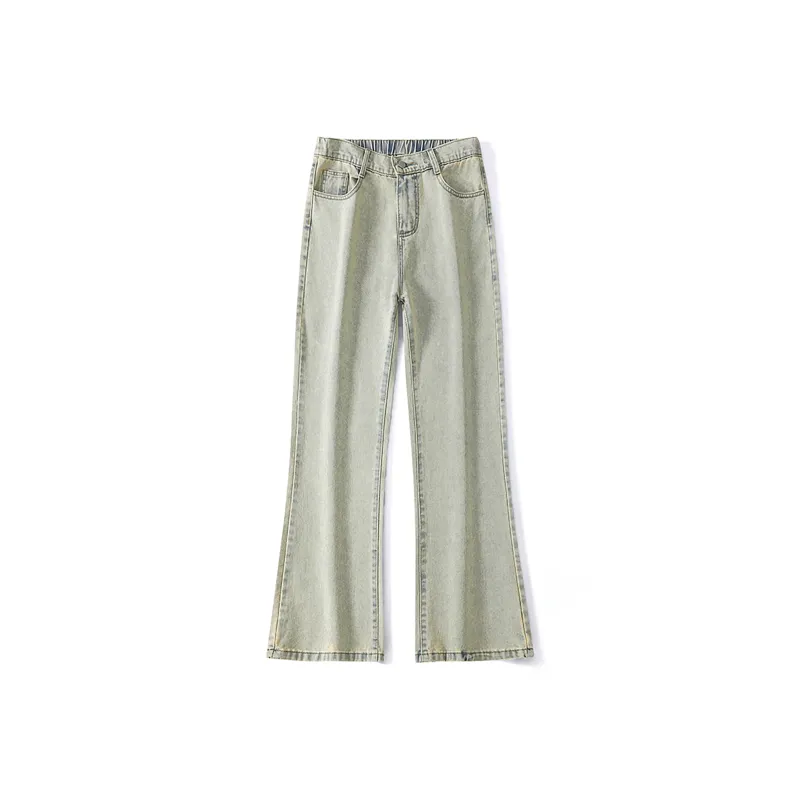 30BRAID Jeans Unisex-16