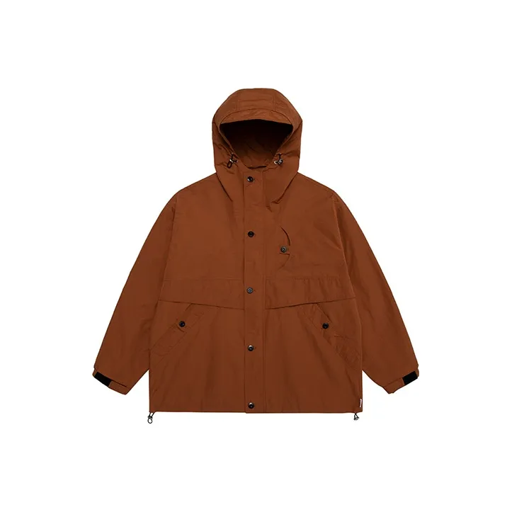 URBAN STANDARD Jackets Coats Unisex-5