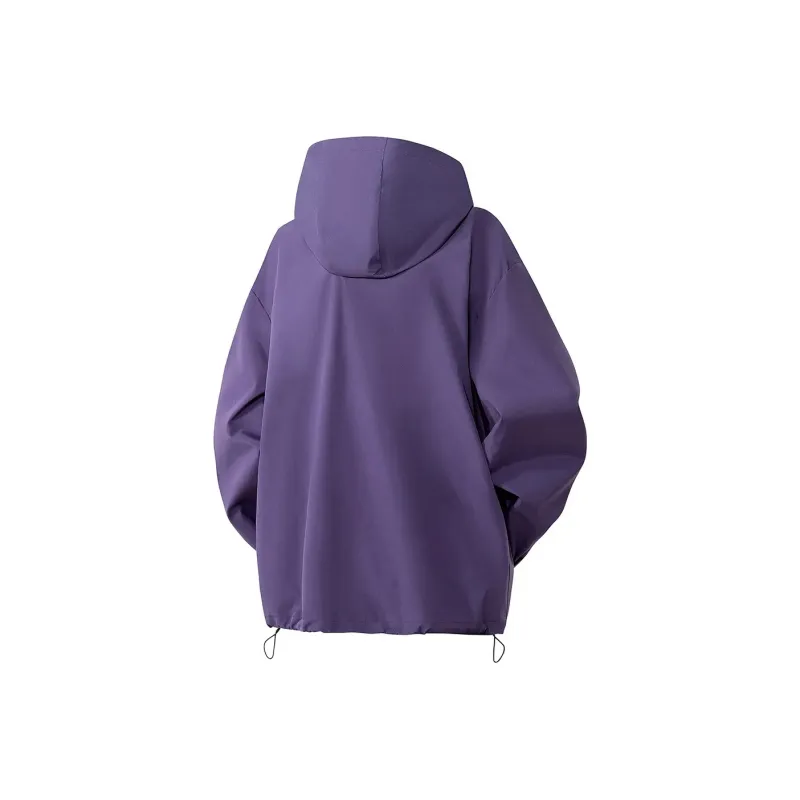 TBSM Waterproof And Windproof Windbreaker Jacket Unisex-9