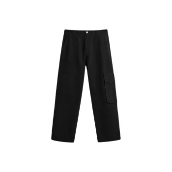 ZARA Jeans Men Black