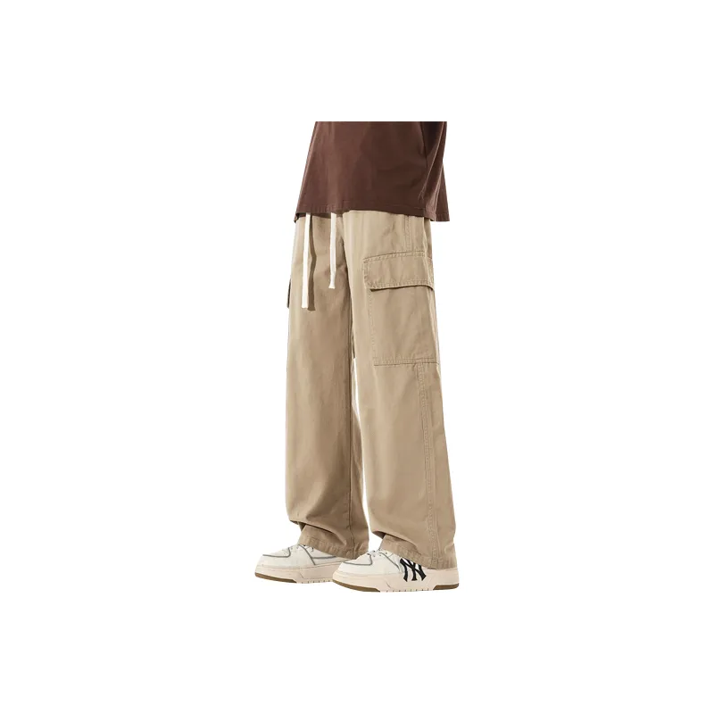 FUERZA Jeans Unisex-4