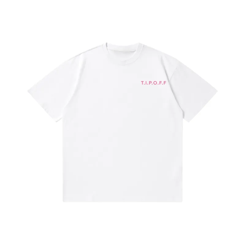 TIP OFF T Shirts Unisex-1