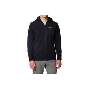 Columbia Outdoor Tracks Jacket Men's Black