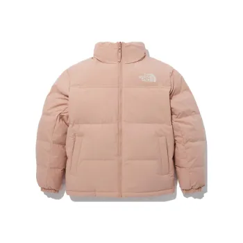 THE NORTH FACE Down Jackets & Coats Unisex Light Pink