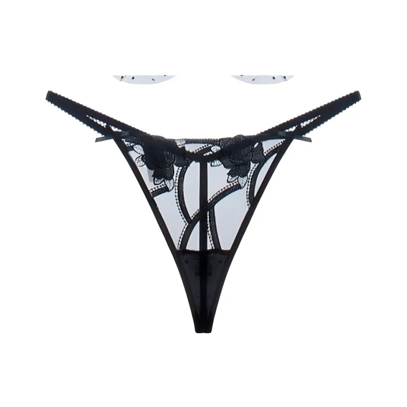 ROBINHOOD Underpants Women's 1 Pack-1