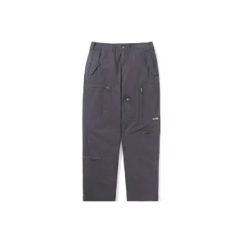 Thisisneverthat Flight Cargo Pant