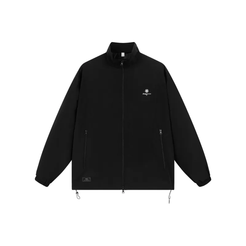 Jeep Lifestyle Jackets Unisex-4