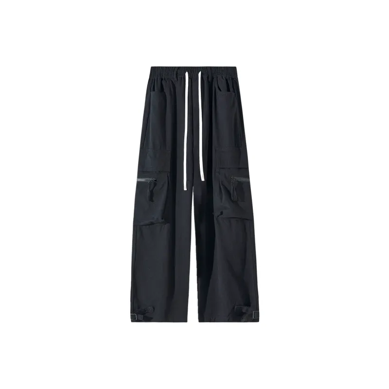 GDRX Cargo Pants Unisex-16