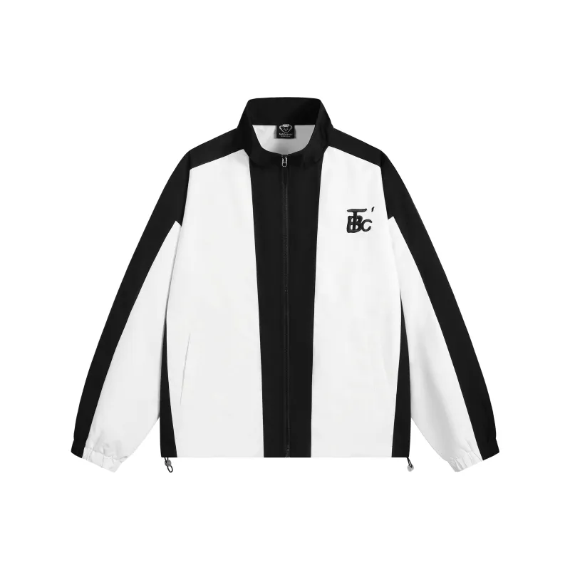 Teddy Bear Collection Sport Club Series Jackets Coats Unisex-0