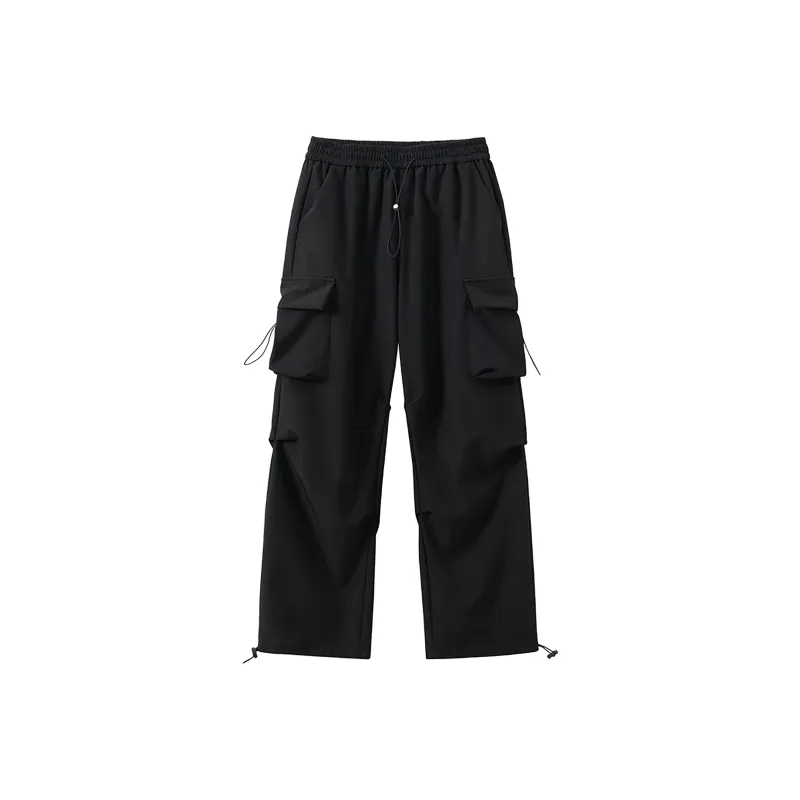 LTIFONE Cargo Pants Unisex-6