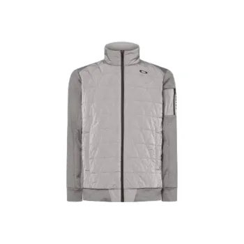 Oakley Jackets Coats Men's Gray
