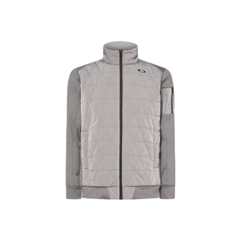 Oakley Jackets Coats Men's Gray-0