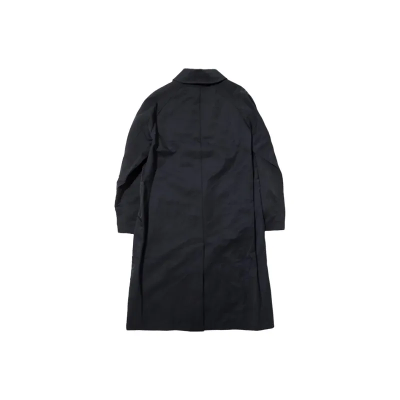 MACKINTOSH Coat Men's Marine Blue-1