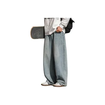 MKZA Jeans Unisex