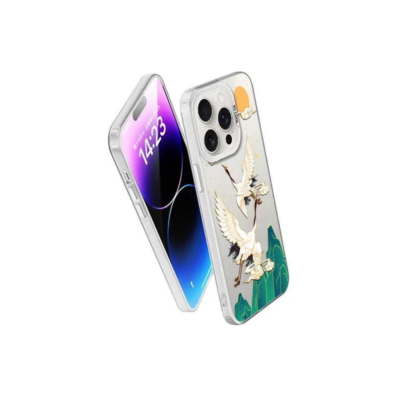 YIBAOBAO Phone Cases-16