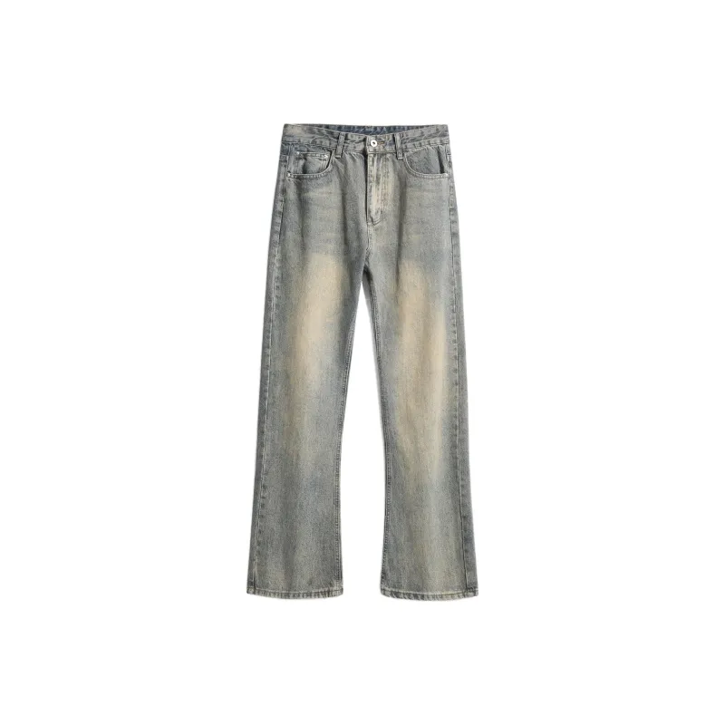 HDPV Jeans Unisex-6