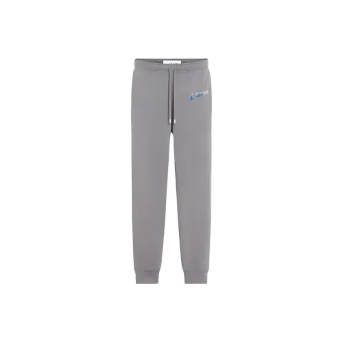 Lanvin Casual Pants Men