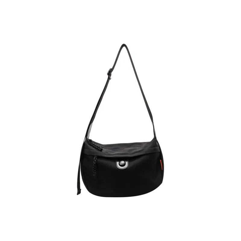 BUBM Canvas Bag, Shoulder Bag Women's Multicolor-6