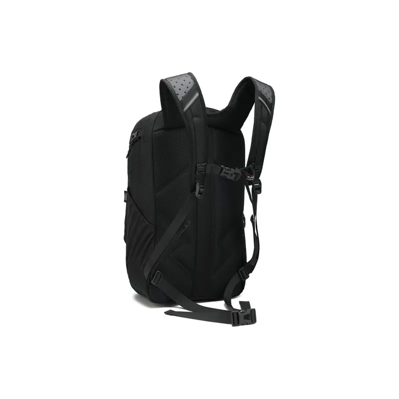 ALPINT MOUNTAIN Polyester Backpack Unisex Multicolor-2