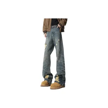 CHARLIE GOLF Jeans Unisex