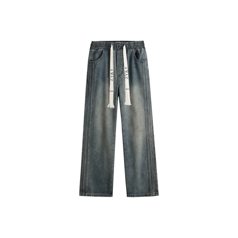 ZYKY Jeans Unisex-0