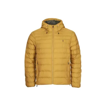Polo Ralph Lauren Jackets & Coats Men's Yellow