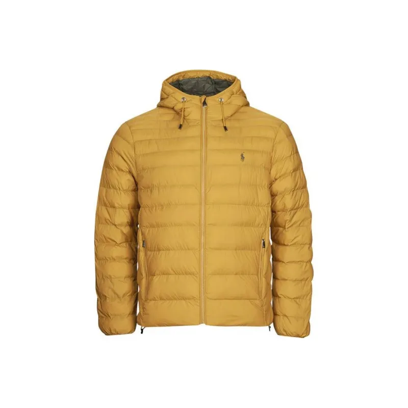 Polo Ralph Lauren Jackets & Coats Men's Yellow-0