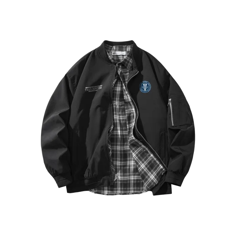 Tre Club Jackets Unisex-2