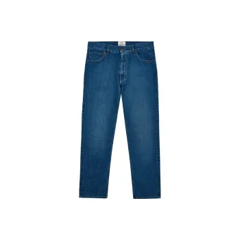 BALLY Jeans Men Blue