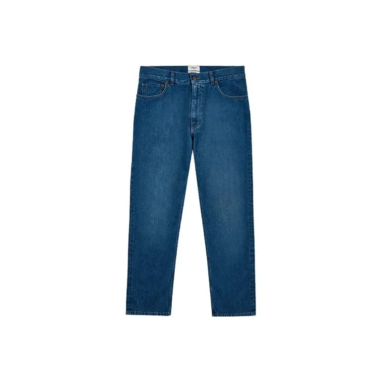 BALLY Jeans Men Blue-0