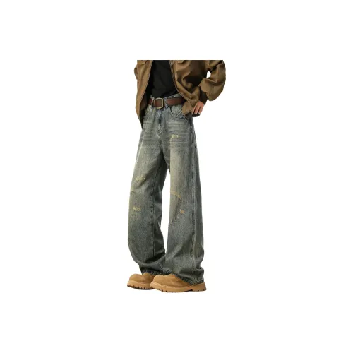 D&W Jeans Unisex