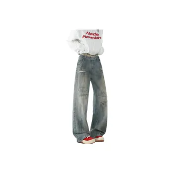 NOAHGIGI Jeans Unisex