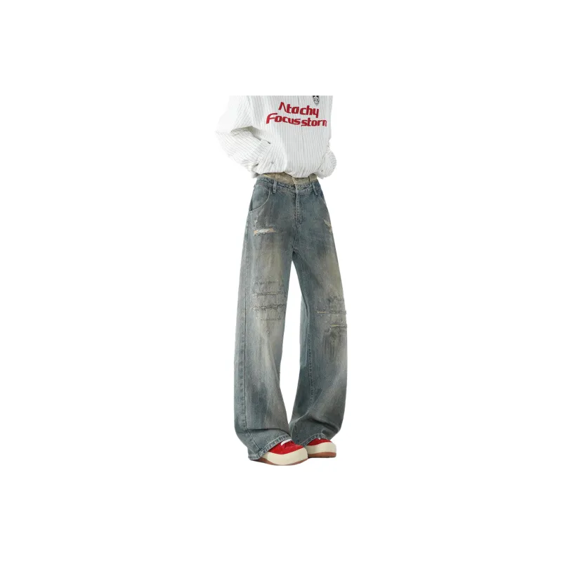 NOAHGIGI Jeans Unisex-0