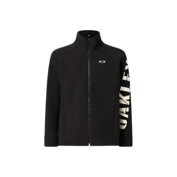 Oakley Jackets & Coats Men's Black