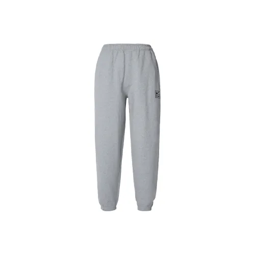 Nike X Stussy Sweatpants Asia Sizing