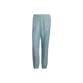 Adidas Originals Knitted Sweatpants Men Teal