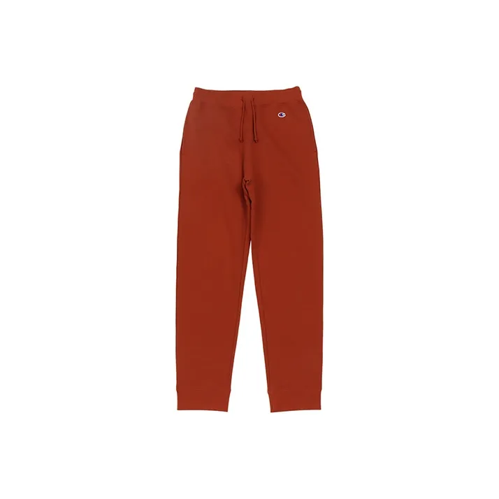 Champion Sports Pants Japan Version Unisex-10