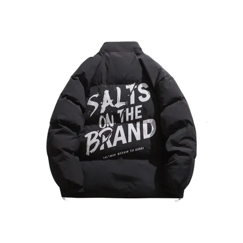 CSKS Down Jackets Unisex