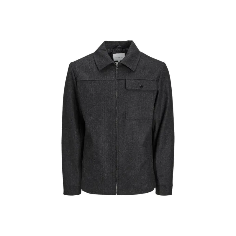 JACK JONES· Jackets & Coats Men's Gray-0