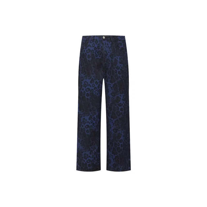 URS GGON Jeans Unisex-0