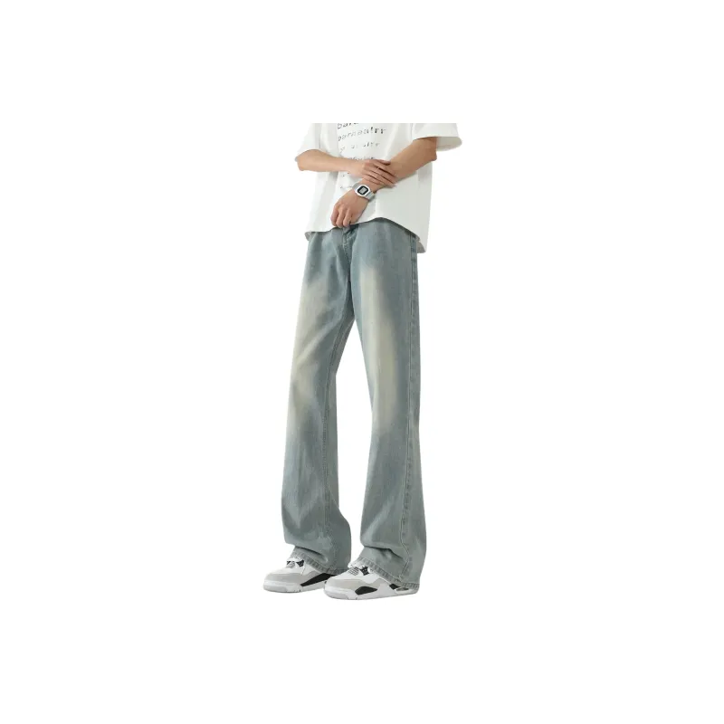 Pancoat Jeans Unisex-65
