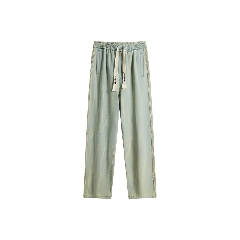 NFWYS Jeans Unisex-19