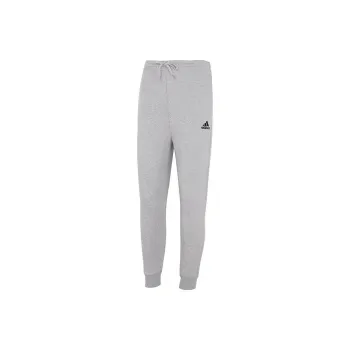 Adidas Free Shipping With AdiClub Essentials Fleece Regular Tapered Pants