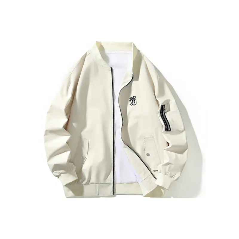AI3 Iverson China Series Jacket Unisex-6