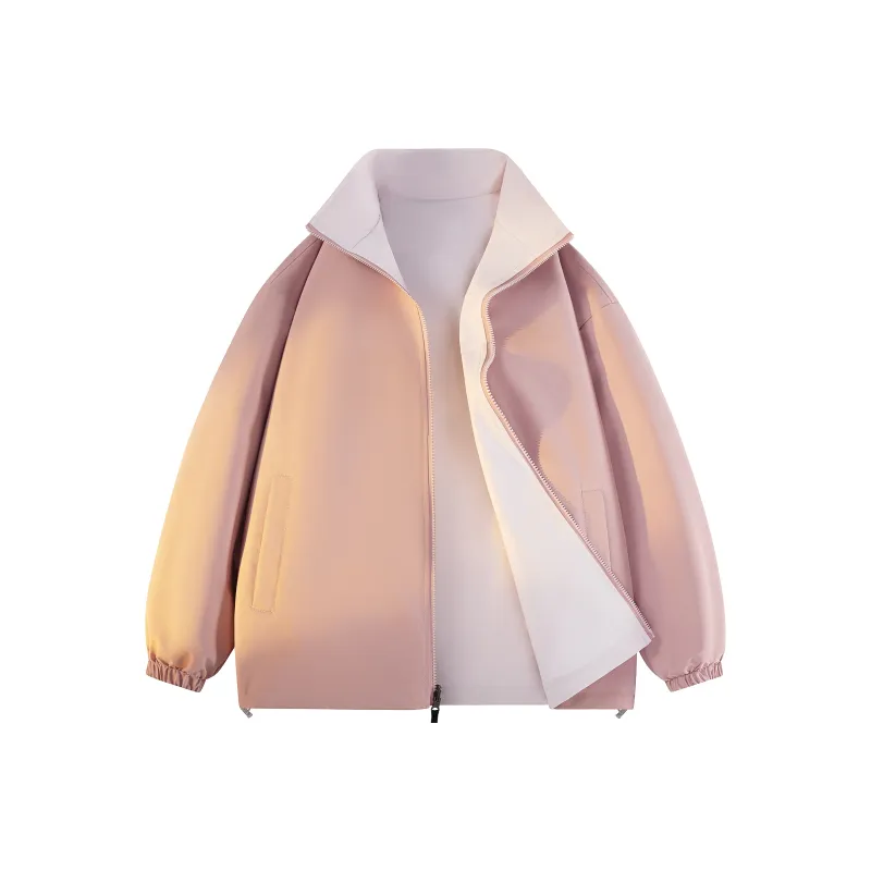 MIIOW Trend Party Series Jackets & Coats Unisex-9