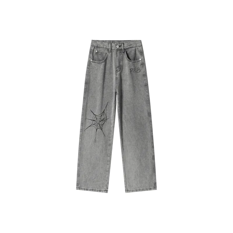 POLAR BEAR Jeans Unisex-11