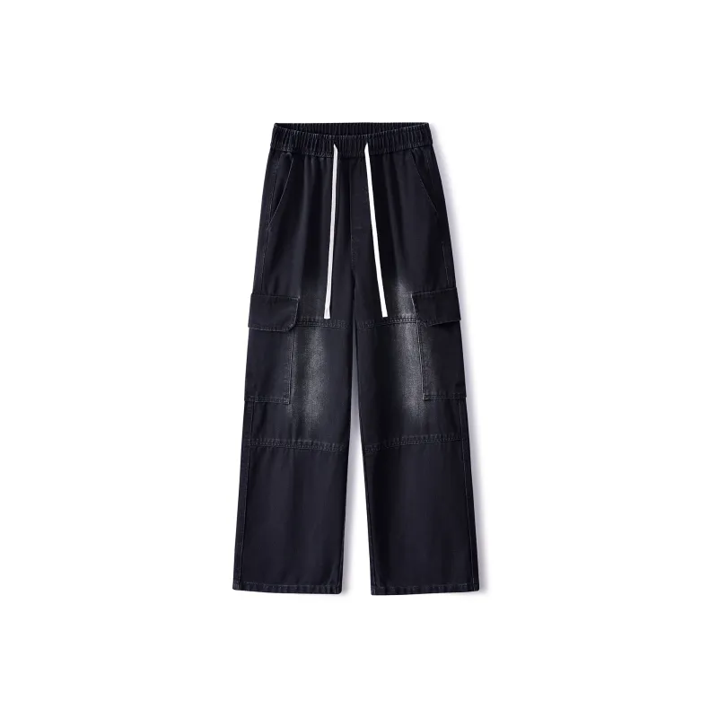 FASTFISH Jeans Unisex-0