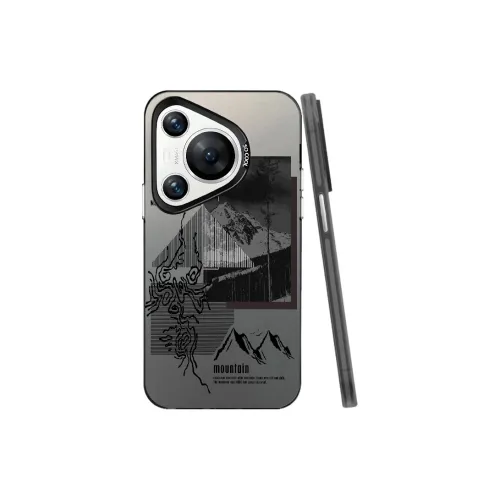 Baochengbao Phone Cases