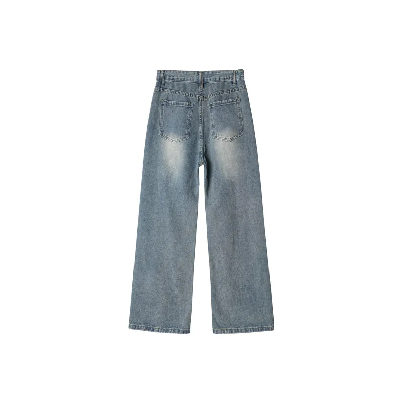 DUKE+DEXTER Jeans Unisex-21
