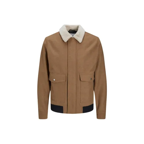 JACK JONES· Jackets & Coats Men's